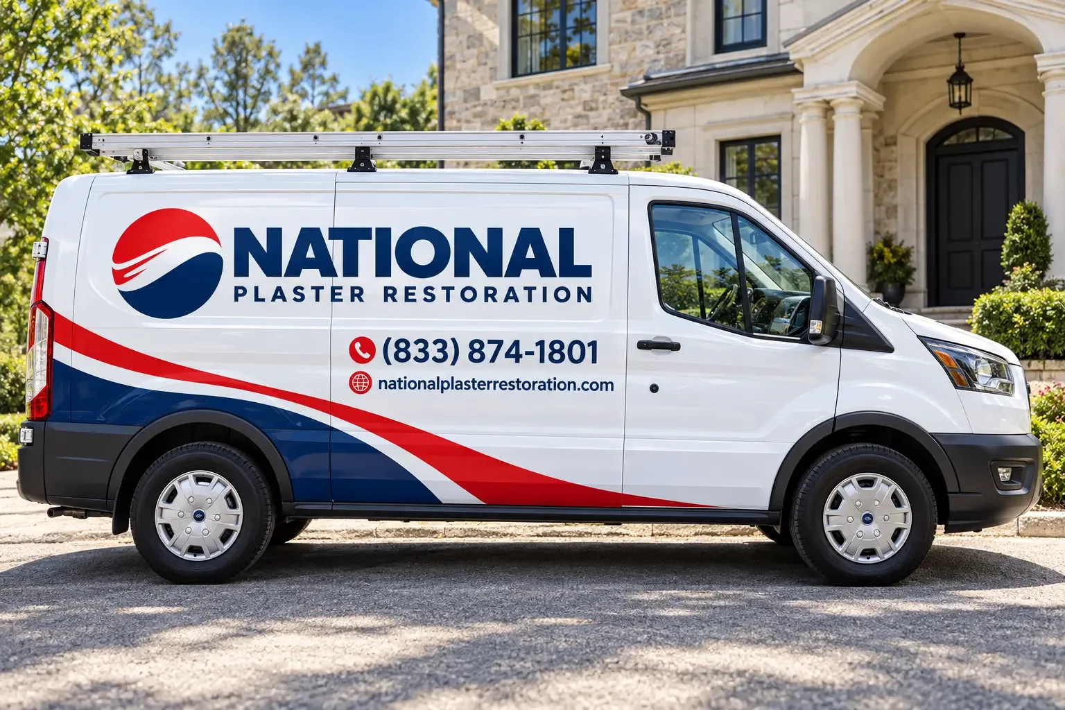 Plaster Repair in South Windsor, CT near me